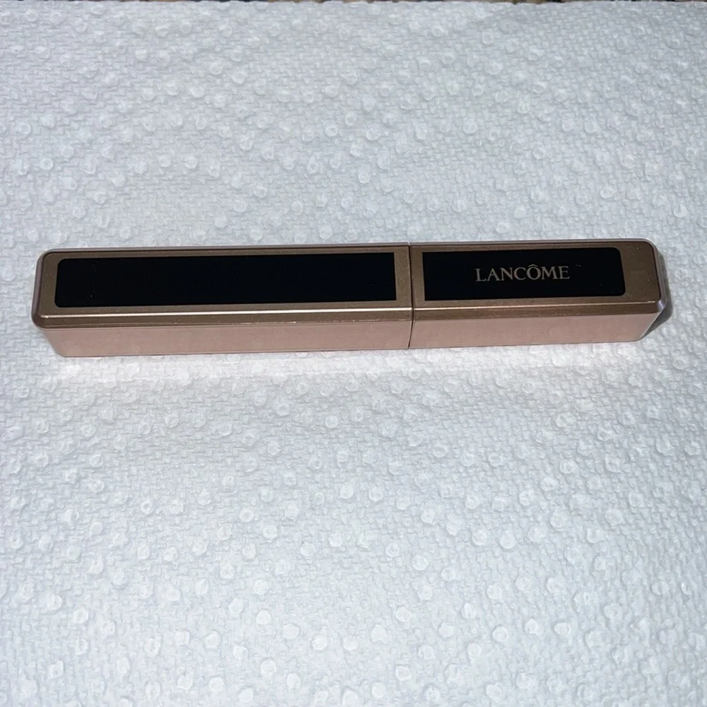 Lancôme Lash Idôle Lengthening & Volumizing Mascara - Full Size. Unused. Black